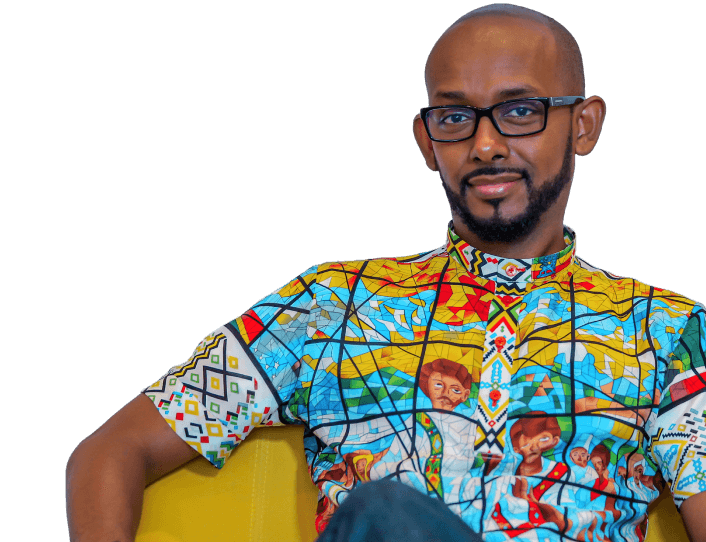 Solomon Kassa