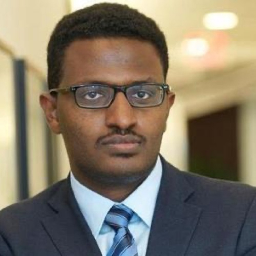 Samuel Alemayehu