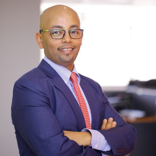 Henok Assefa