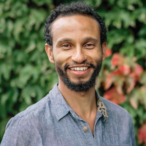 Yoseph Ayele