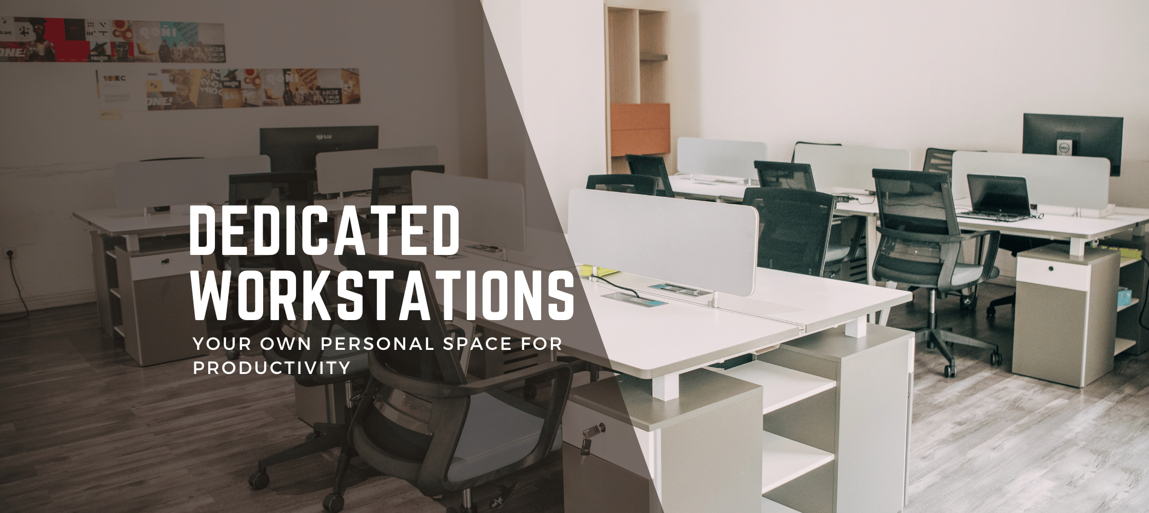 Co-working space