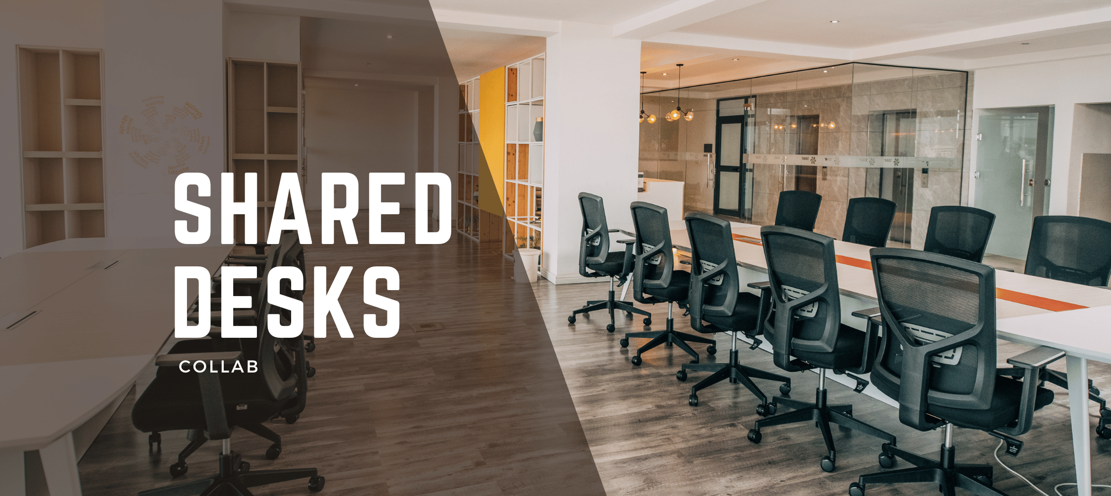 Co-working space