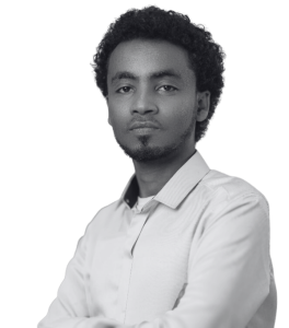 Kibru Demeke