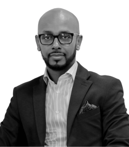 Solomon Kassa