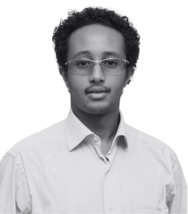 Teshager Amare